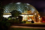 The Esplanade Roof Garden, Singapore